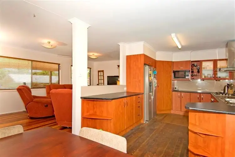 Fourth view of Homely house listing, 8 Wunulla Street, Thorneside QLD 4158