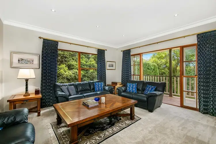 Fifth view of Homely house listing, 51 Grosvenor Street, Wahroonga NSW 2076