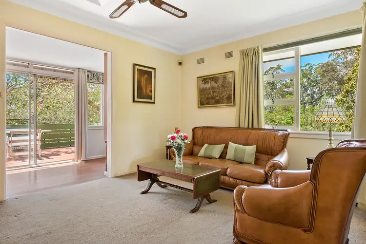 Second view of Homely house listing, 8 New Farm Road, West Pennant Hills NSW 2125