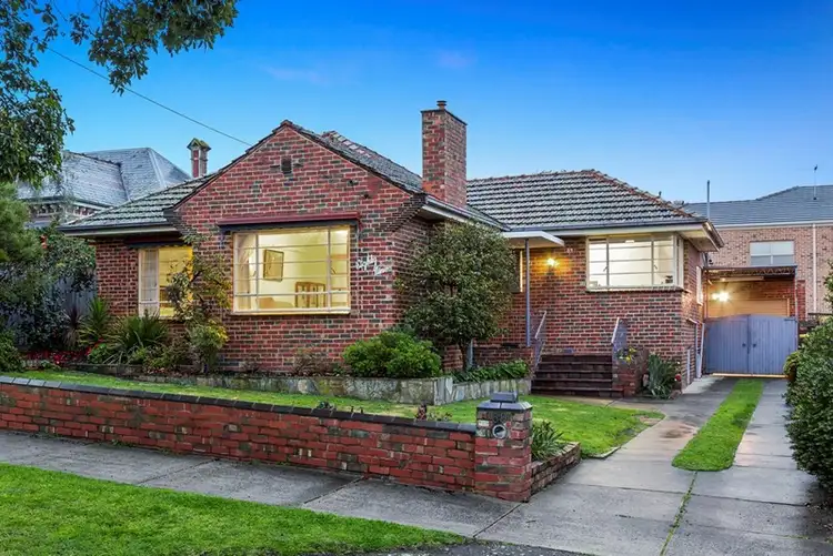 Main view of Homely house listing, 89 Dorking Road, Box Hill North VIC 3129