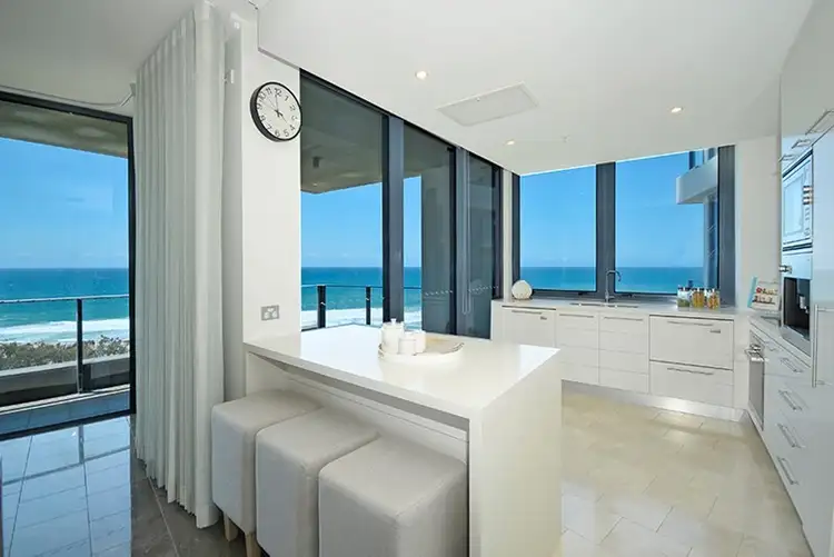 Fourth view of Homely unit listing, 32/173 Old Burleigh Road, Broadbeach QLD 4218