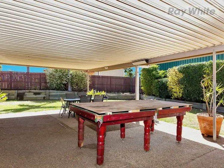 Fifth view of Homely house listing, 11 Hughes Court, Collingwood Park QLD 4301