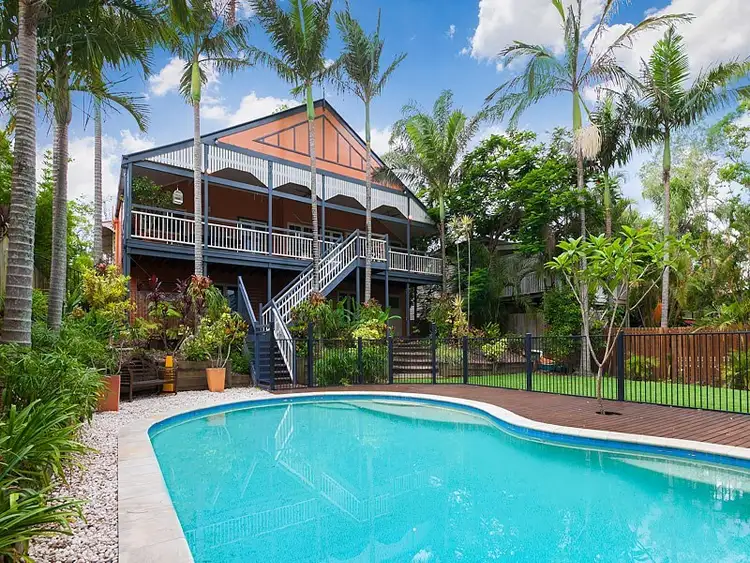 Second view of Homely house listing, 15 Wattle Avenue, Yeerongpilly QLD 4105