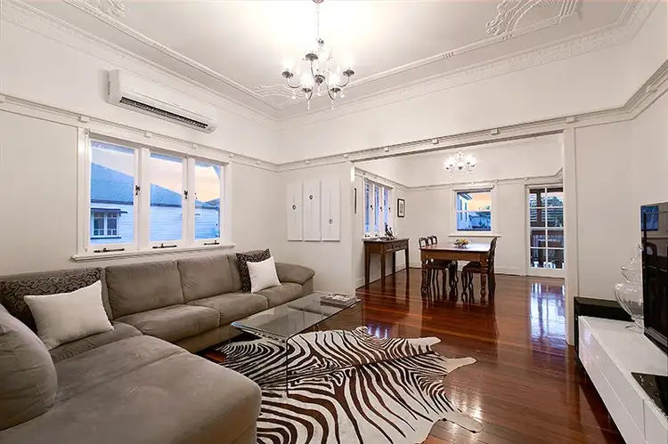 Fourth view of Homely house listing, 6 Clarke Street, Hendra QLD 4011