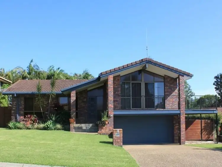 Second view of Homely house listing, 3 Wandi Street, Tewantin QLD 4565