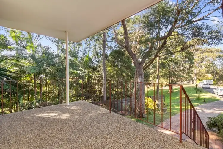 Third view of Homely house listing, 6 Carinya Close, Allambie Heights NSW 2100