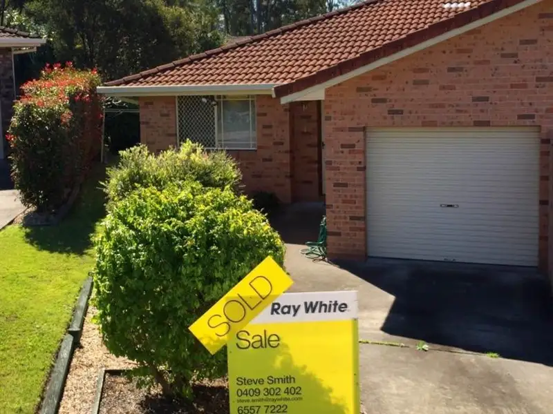 Main view of Homely house listing, 6 Orchid Close, Taree NSW 2430