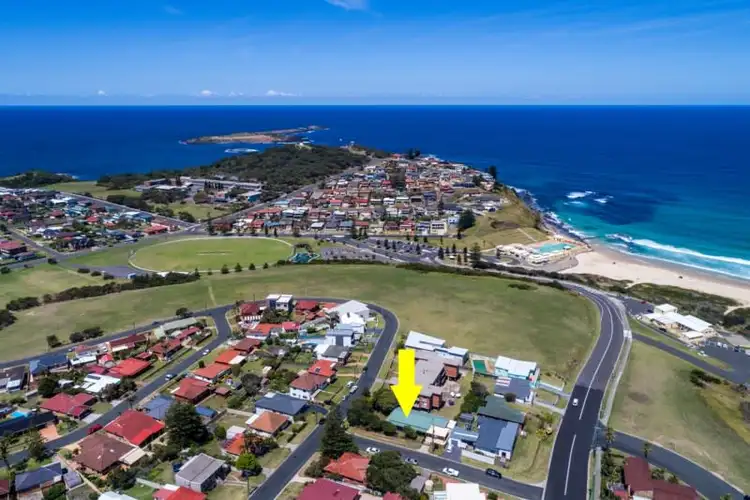 Third view of Homely house listing, 61 Tobruk Avenue, Port Kembla NSW 2505