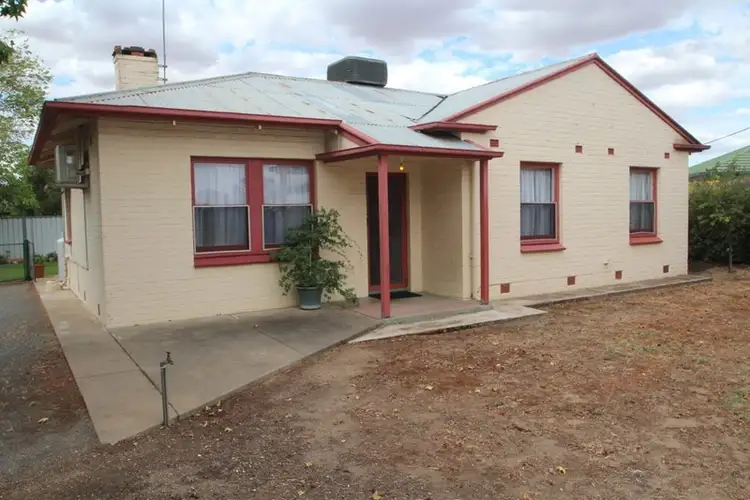 Second view of Homely house listing, 60 Hatch Street, Nuriootpa SA 5355