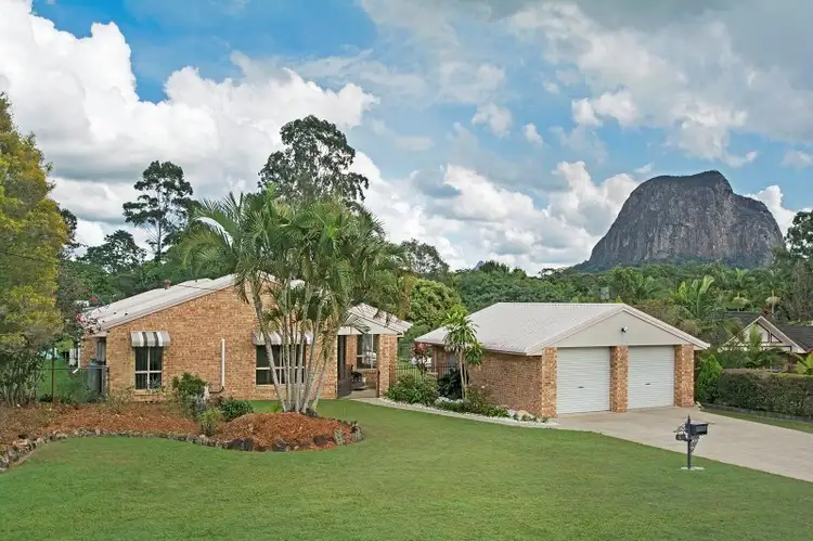 6 Tibrogargan Drive, Beerburrum QLD 4517