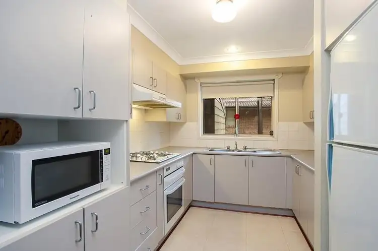 Fifth view of Homely house listing, 19 Summerwood Way, Beecroft NSW 2119