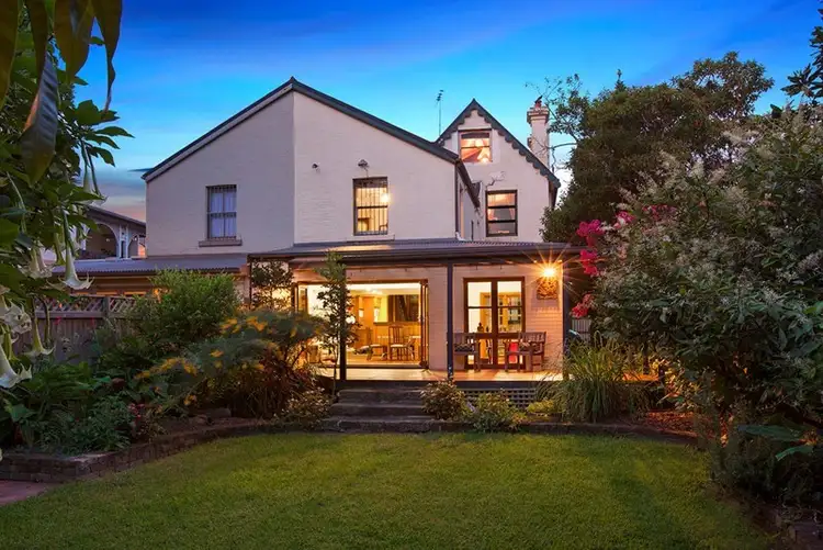 Second view of Homely house listing, 74 Cambridge Street, Stanmore NSW 2048