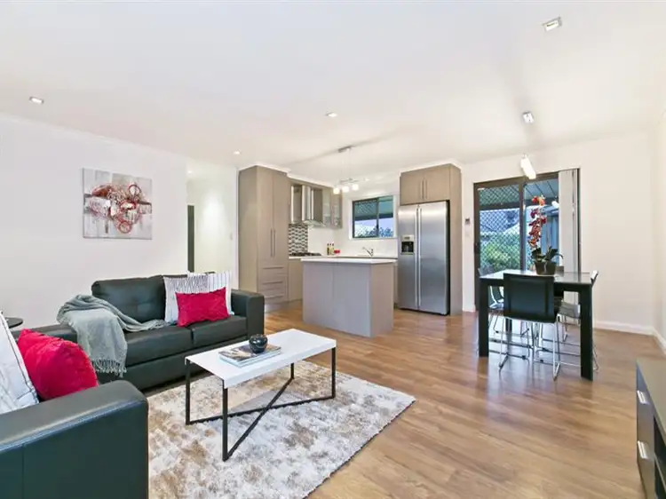 Second view of Homely house listing, 23 Mary-Alice Drive, Para Hills SA 5096