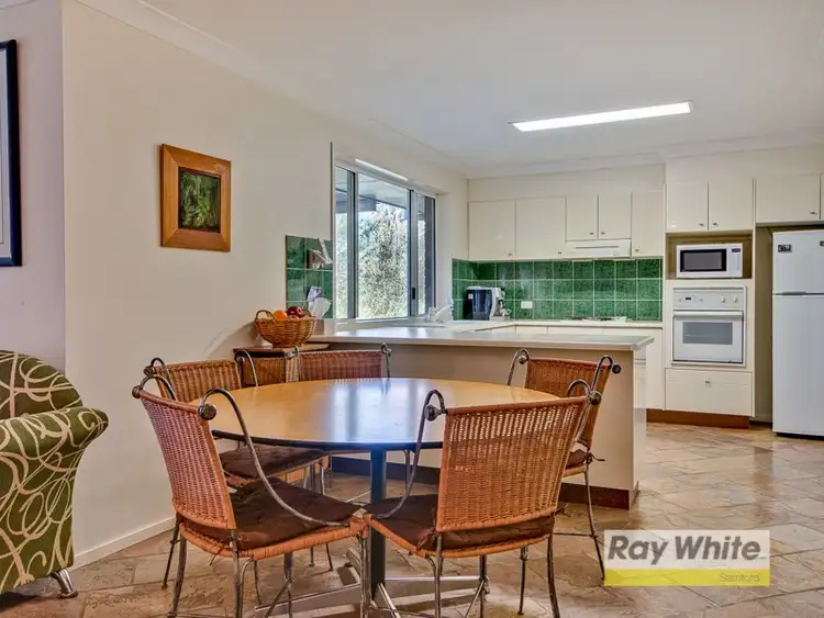 Sixth view of Homely house listing, 6 Springfield Court, Wights Mountain QLD 4520