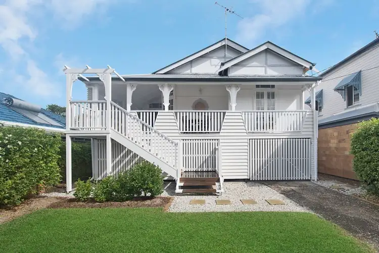 Third view of Homely house listing, 37 East Street, Lutwyche QLD 4030