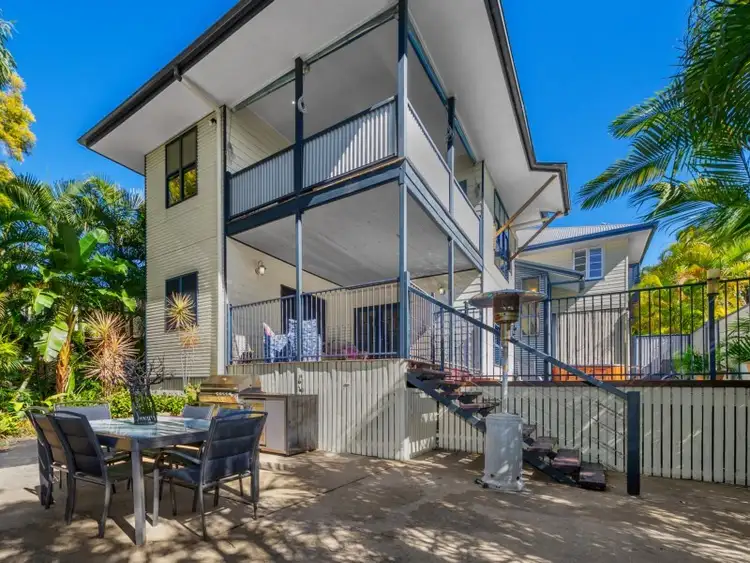 53 Moore Street, Enoggera QLD 4051