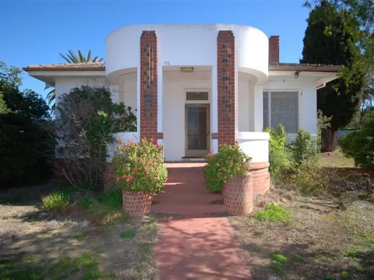 172 Federal Street, Narrogin WA 6312