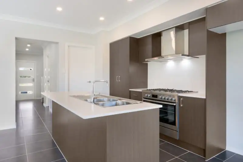 Main view of Homely house listing, 33 Learoyd Road, Edmondson Park NSW 2174