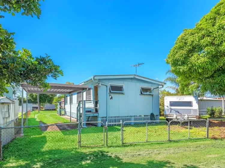 Second view of Homely other listing, 28A Serpentine Road, Pinkenba QLD 4008