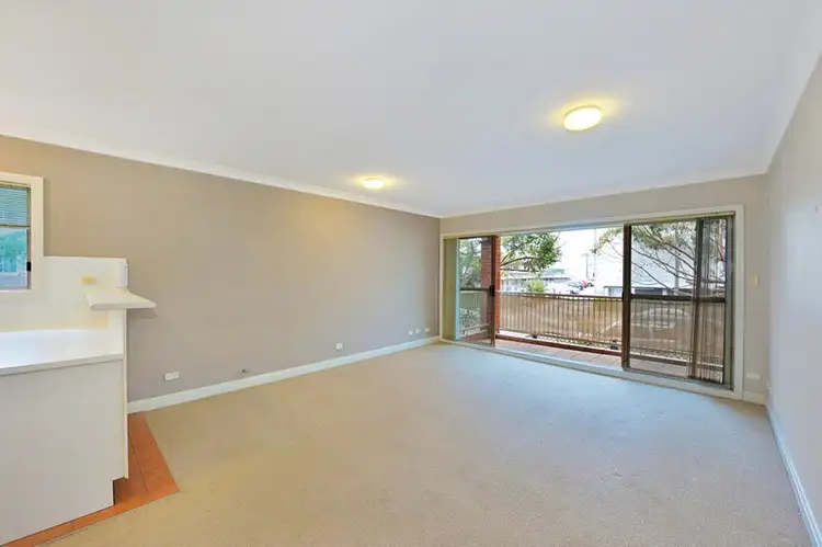 Third view of Homely unit listing, 3/92 Hunter Street, Hornsby NSW 2077