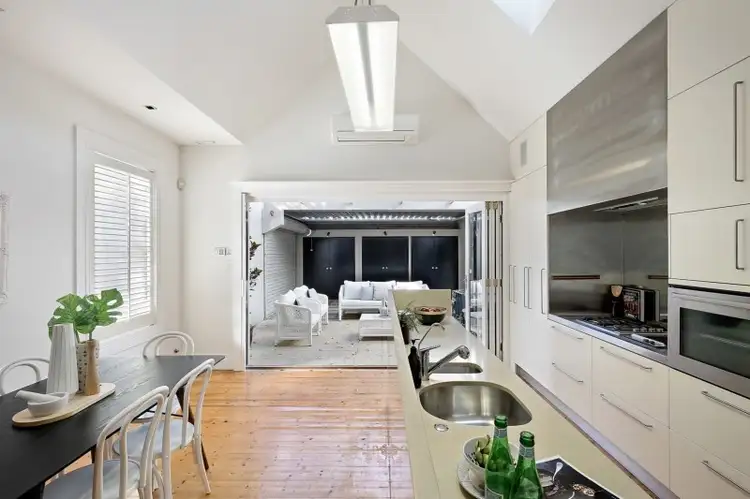 Fourth view of Homely terrace listing, 690 Bourke Street, Redfern NSW 2016