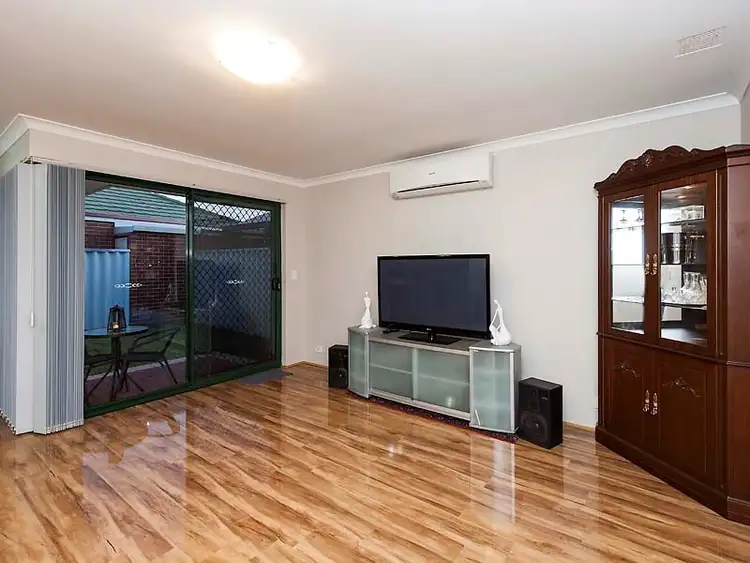 Sixth view of Homely house listing, 3/46 Gnangara Drive, Waikiki WA 6169