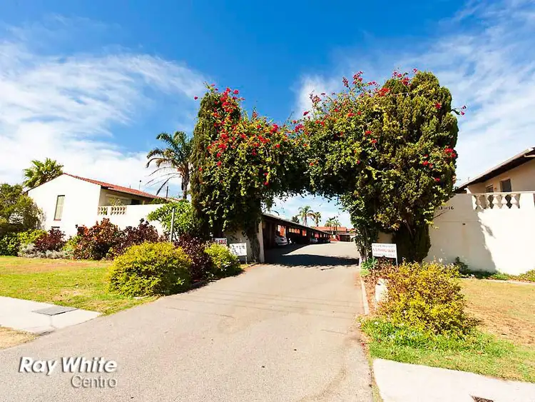 8/14 Morley Drive, Tuart Hill WA 6060