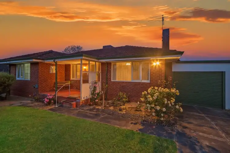 Third view of Homely house listing, 121 Calista Avenue, Calista WA 6167