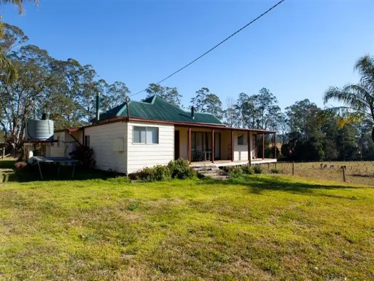 Seventh view of Homely rural property listing, 176 McMillans Road, Ellenborough NSW 2446