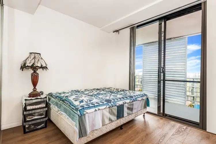 Sixth view of Homely unit listing, 5307/84 Belmore Street, Ryde NSW 2112