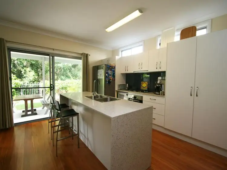 Second view of Homely house listing, 41/12 Hazelwood Close, Suffolk Park NSW 2481