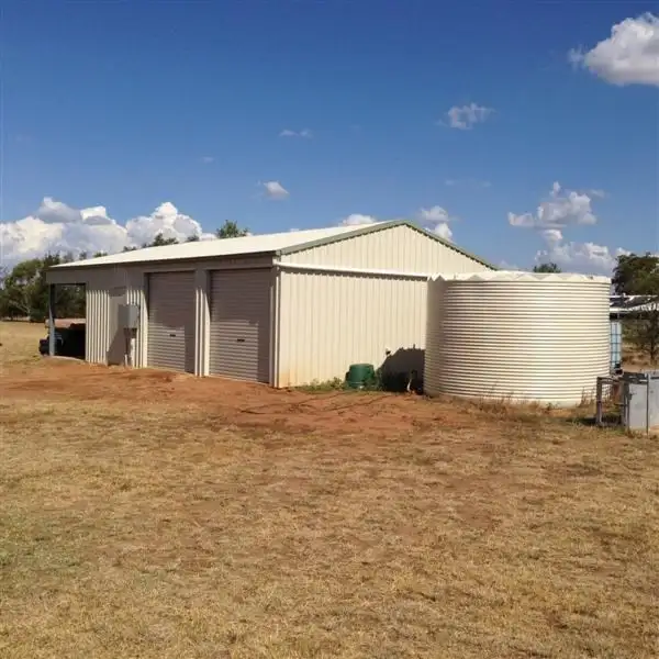 Fifth view of Homely land listing, 19 Holland Place, Gilgandra NSW 2827
