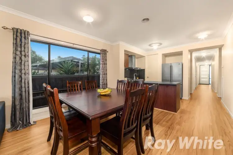 Third view of Homely house listing, 3/58 Bayfield Road West, Bayswater North VIC 3153