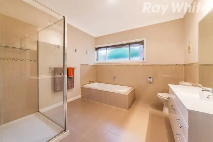 Sixth view of Homely house listing, 13 Torrens Avenue, Boronia VIC 3155