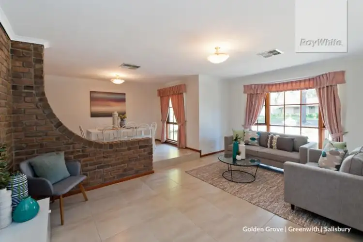 Fourth view of Homely house listing, 11 Ingham Way, Salisbury Heights SA 5109