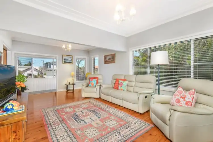 Third view of Homely house listing, 12 Ross Street, North Curl Curl NSW 2099