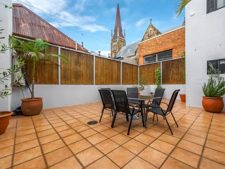 Seventh view of Homely apartment listing, 2/273 Boundary Street, Spring Hill QLD 4000