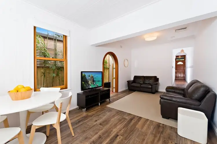 Second view of Homely house listing, 99 Terry Street, Tempe NSW 2044