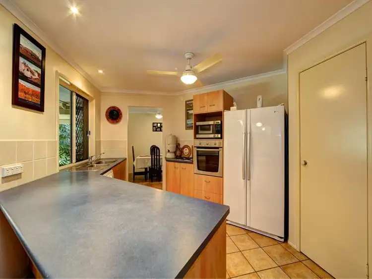 Third view of Homely house listing, 2 Tammy Road, Moorland QLD 4670