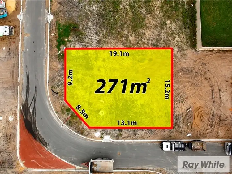 68 Dotterel Way, East Cannington WA 6107