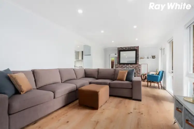Fourth view of Homely house listing, 10 Pearson Road, Drouin VIC 3818