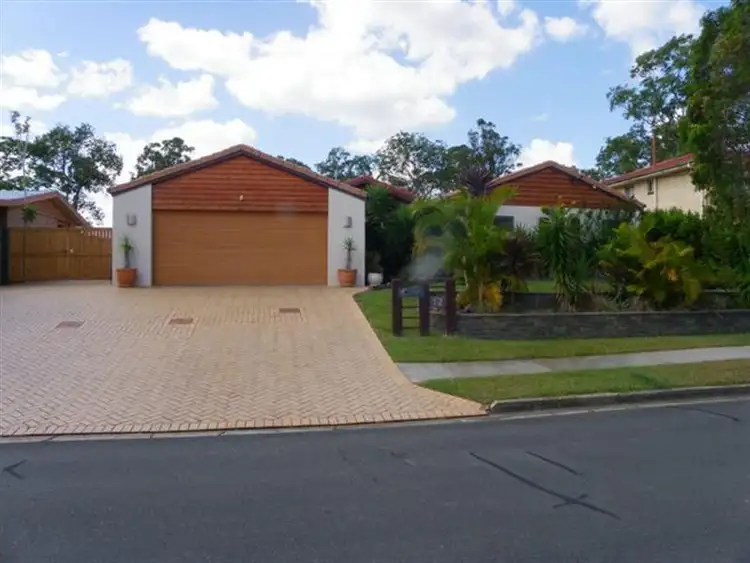 12 Shane Street, Shailer Park QLD 4128