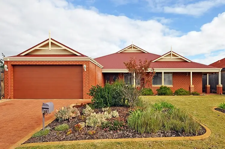 20 Abercrombie Terrace, Ellenbrook WA 6069