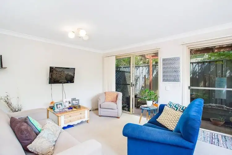 Fourth view of Homely townhouse listing, 6/181 Cypress Terrace, Palm Beach QLD 4221