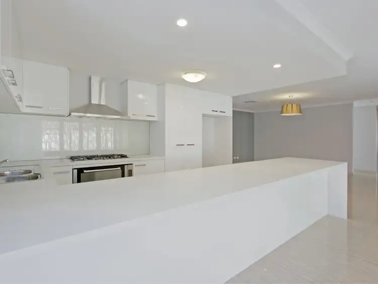 Second view of Homely house listing, 46C River Road, Bayswater WA 6053