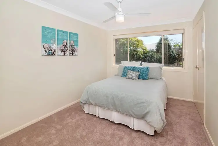 Seventh view of Homely townhouse listing, 1/33 Government Road, Labrador QLD 4215