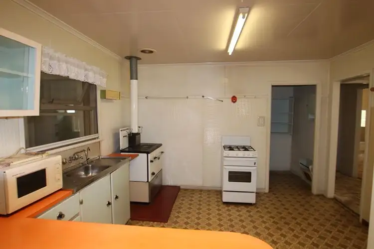 Fourth view of Homely house listing, 146 Ruthven Street, North Toowoomba QLD 4350