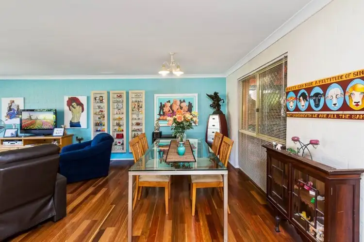 Second view of Homely house listing, 11 Nisbet Street, Westlake QLD 4074