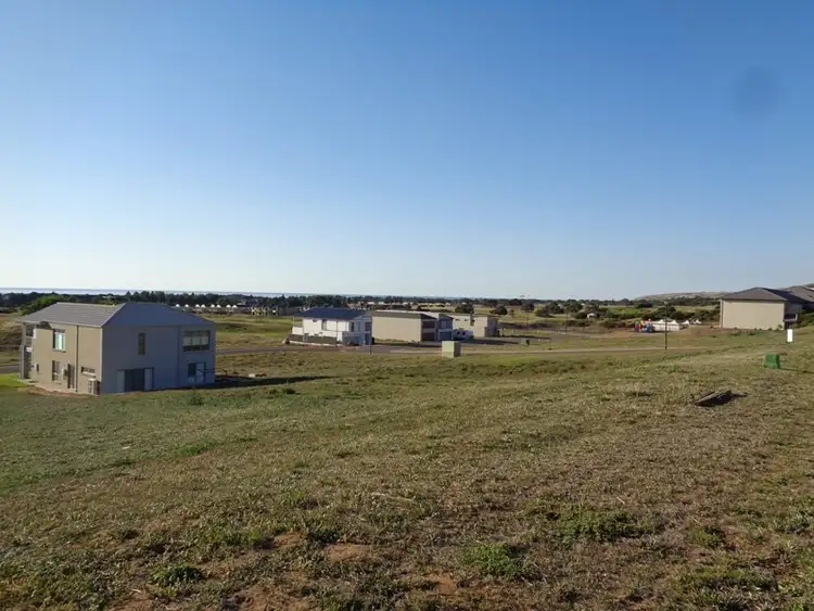Fifth view of Homely land listing, Lot 67 Troon Drive, Normanville SA 5204