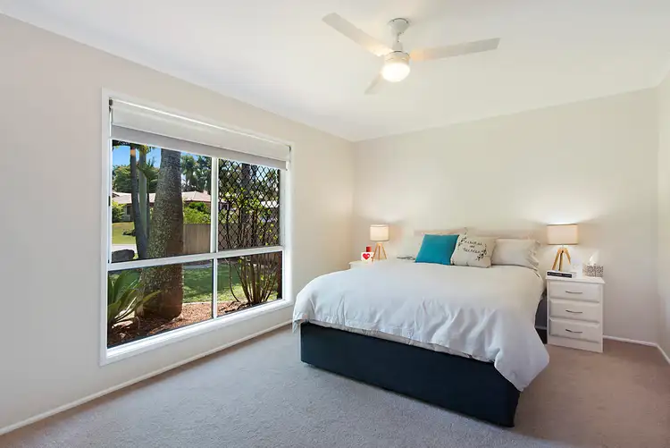 Fourth view of Homely house listing, 12 Bauple Crescent, Rochedale South QLD 4123